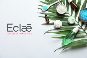cosmetiques naturels Eclae pharmacie de l'avenue maconne hesdin marconnelle