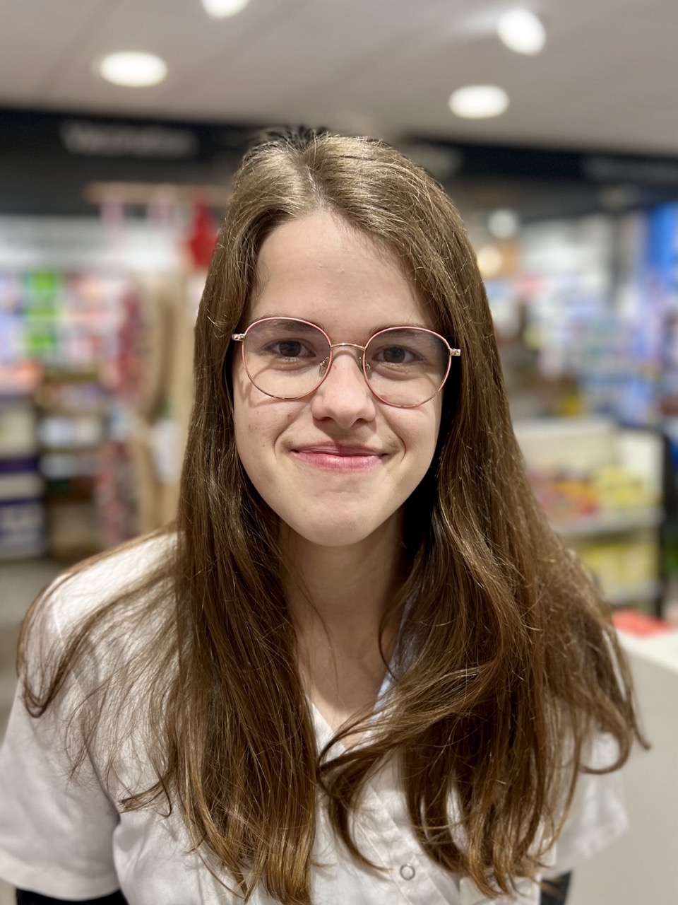Bertille